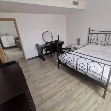 Apartamento Joanna