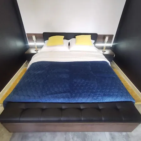 Apartamento Joanna