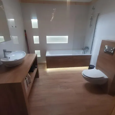Apartamento Joanna