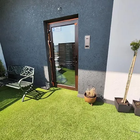 Apartamento Joanna Rumia