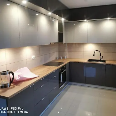 Apartamento Joanna